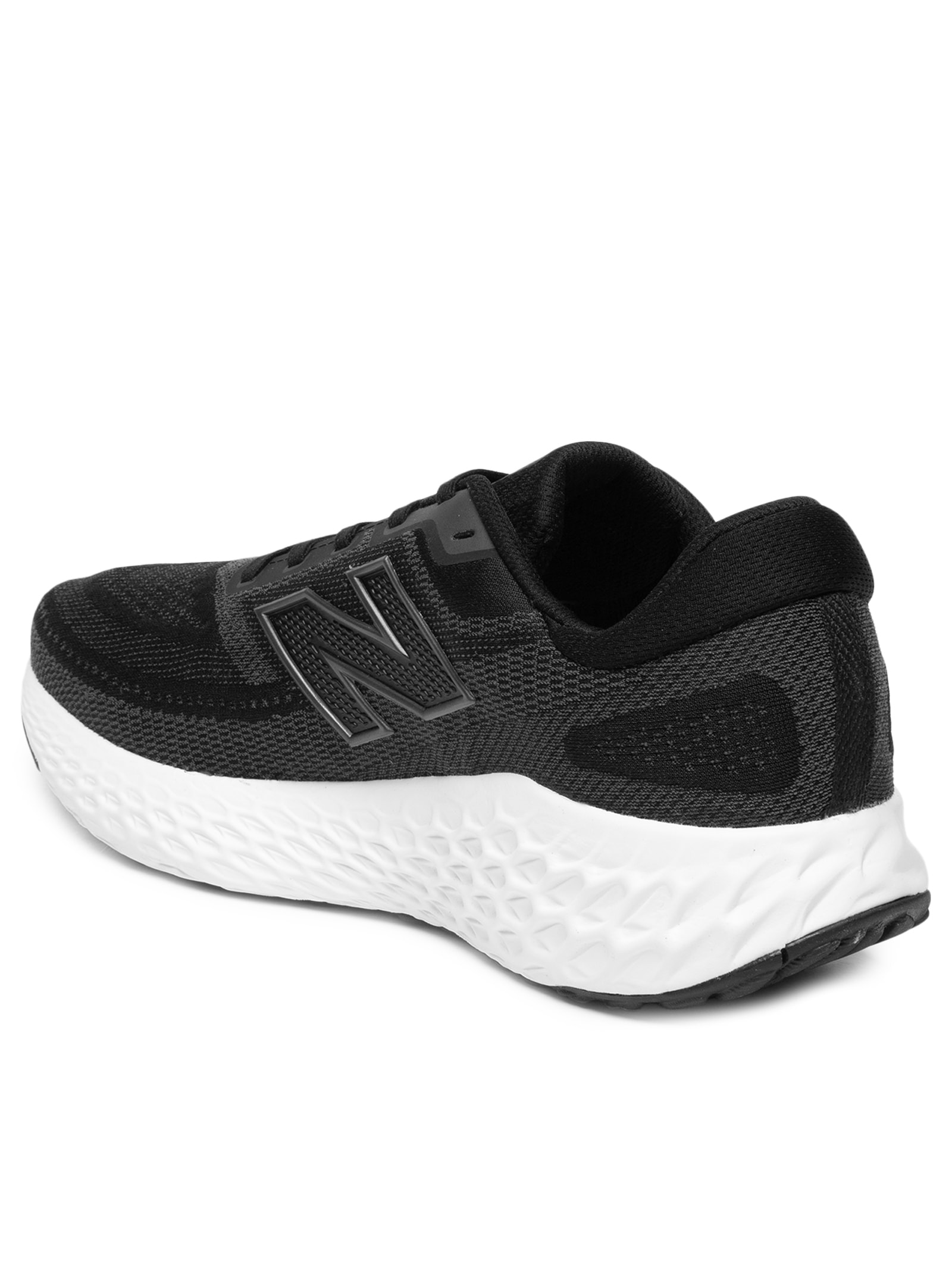 Tênis Masculino Fresh Foam X EvozV4 Preto New Balance