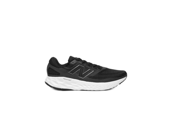 Tênis Masculino Fresh Foam X EvozV4 - Preto