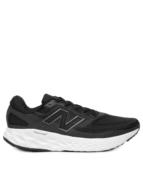 Tênis Masculino Fresh Foam X EvozV4 – Preto