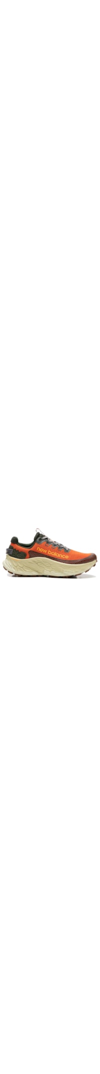 Tênis Masculino Fresh Foam X Trail More V3 - Laranja