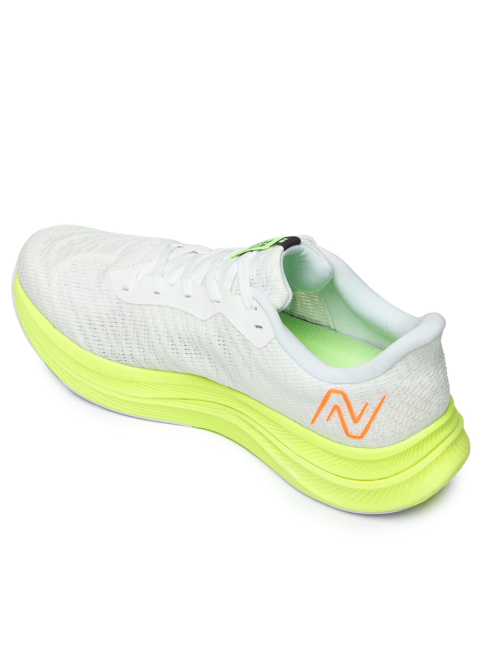 Tênis Masculino Fuelcell Propel V4 Branco New Balance