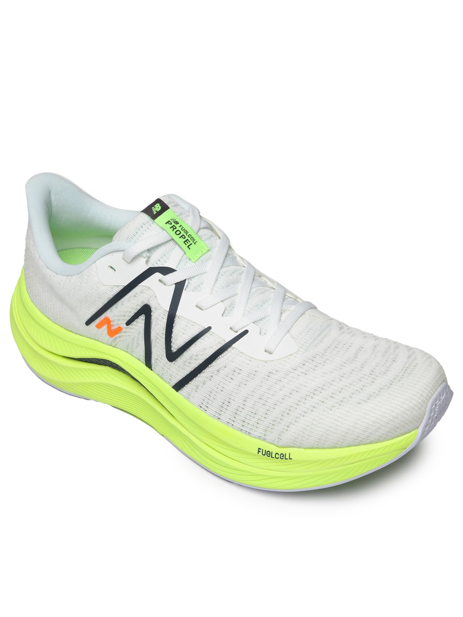 Tênis Masculino Fuelcell Propel V4 Branco New Balance