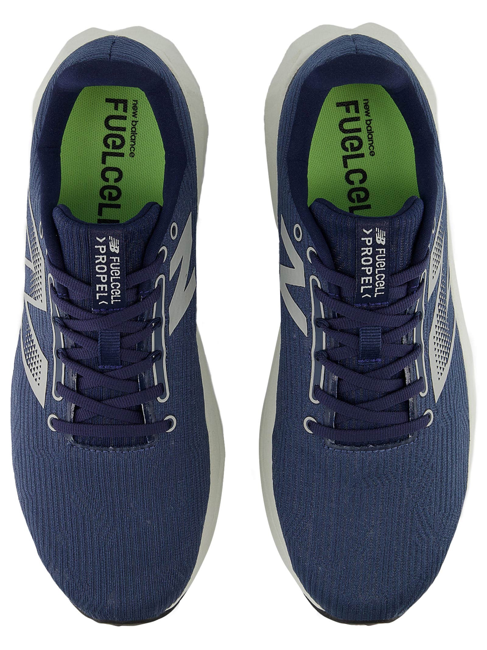 Tênis Masculino Fuelcell Propel V5 Azul New Balance