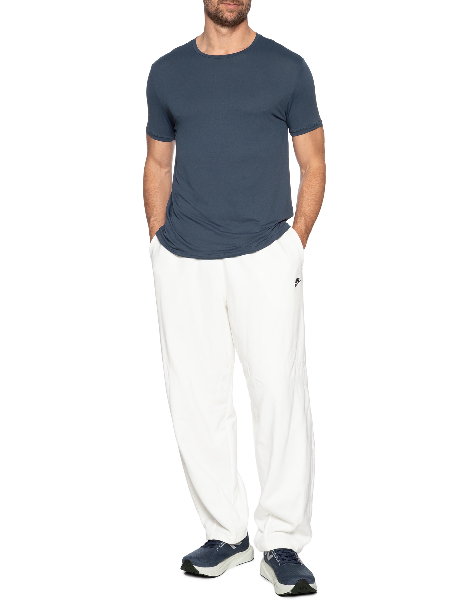 Tênis Masculino Fuelcell Propel V5 Azul New Balance