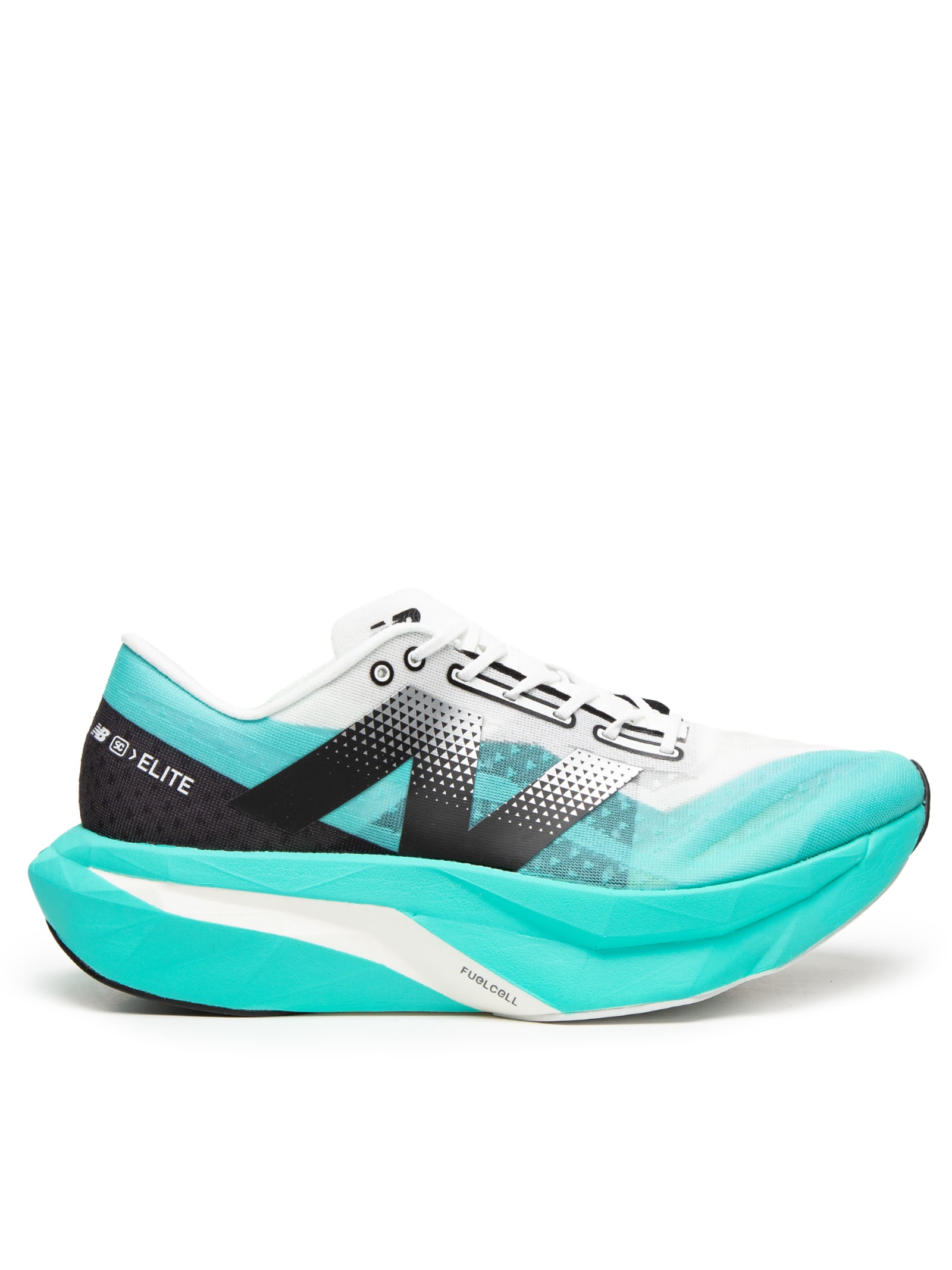 スパイク・シューズ FuelCell SuperComp elite v4 Tênis Masculino Fuelcell Supercomp Elite V4 - New Balance - Azul