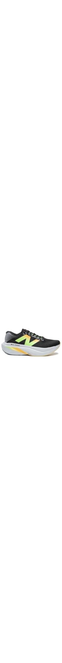 Tenis Masculino Fuelcell Supercomp Trainer V3 - Preto