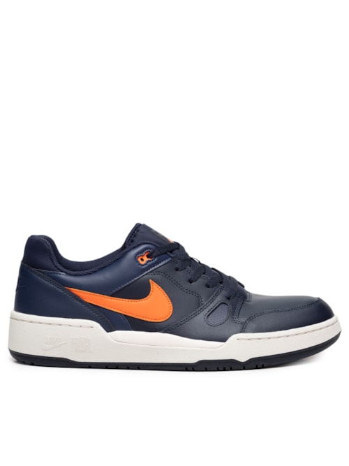 Tênis Masculino Full Force Lo - Azul