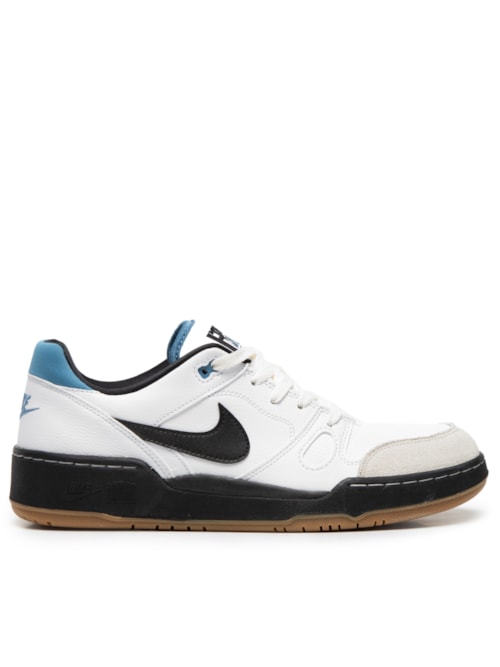 Tênis Masculino Full Force Low Masculino - Branco