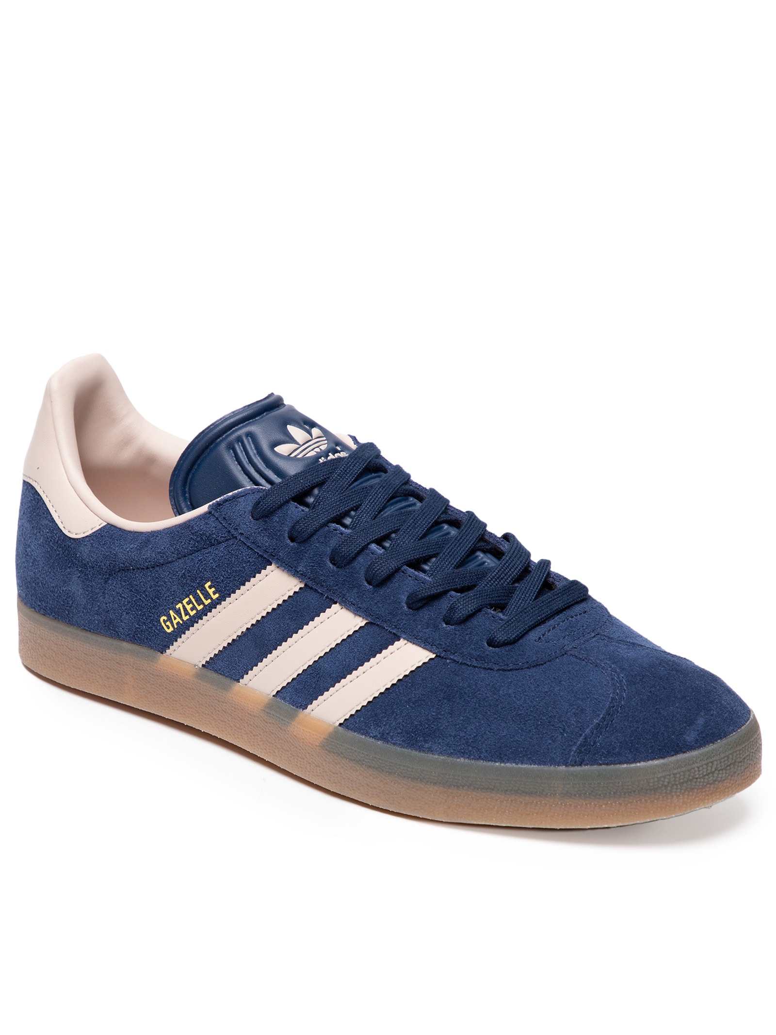 Tênis Masculino Gazelle - Adidas Originals - Azul