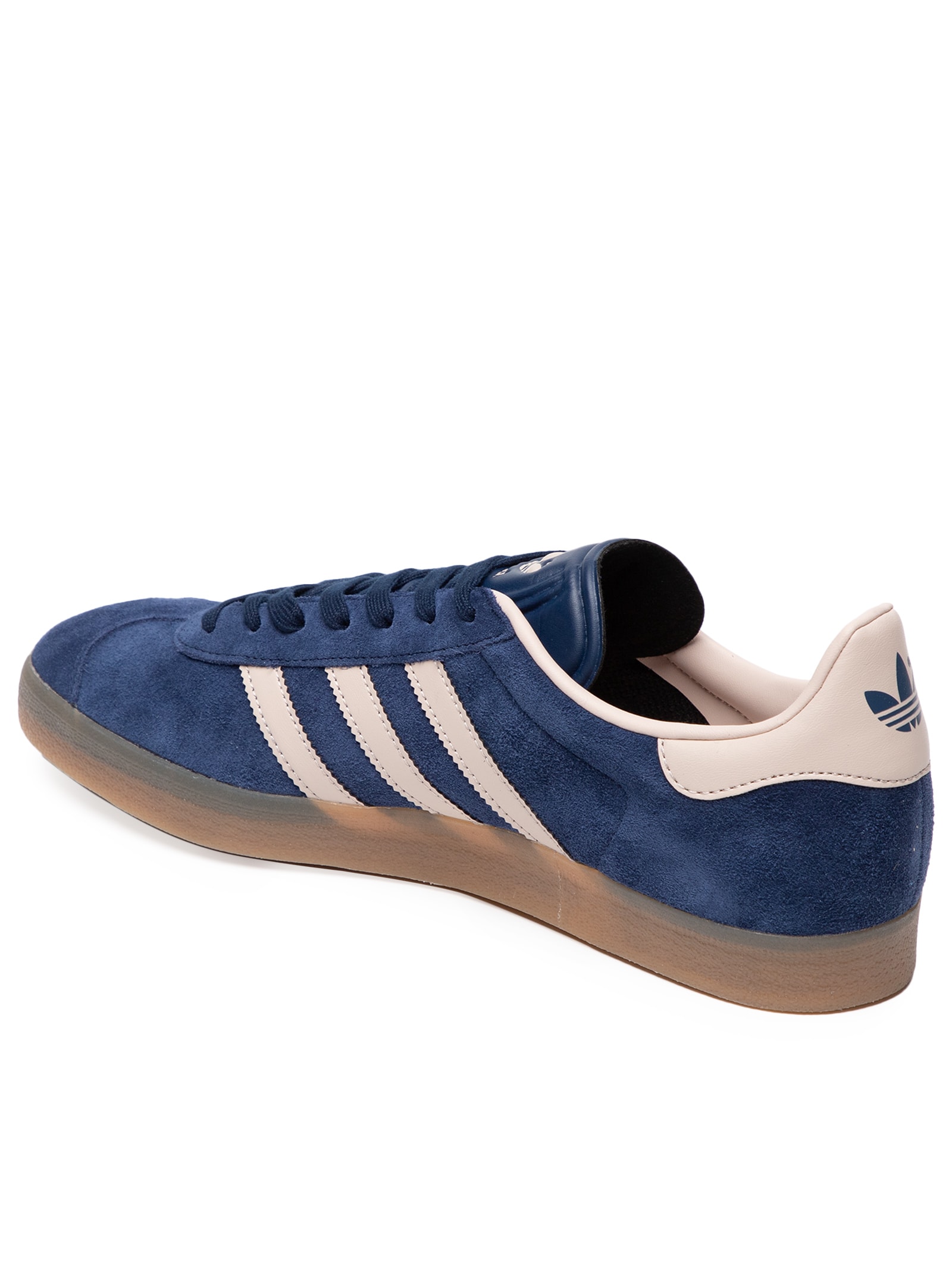 Tênis Masculino Gazelle - Adidas Originals - Azul