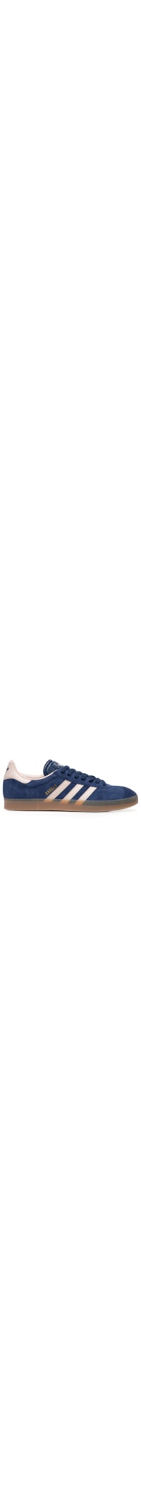 Tênis Masculino Gazelle - Azul