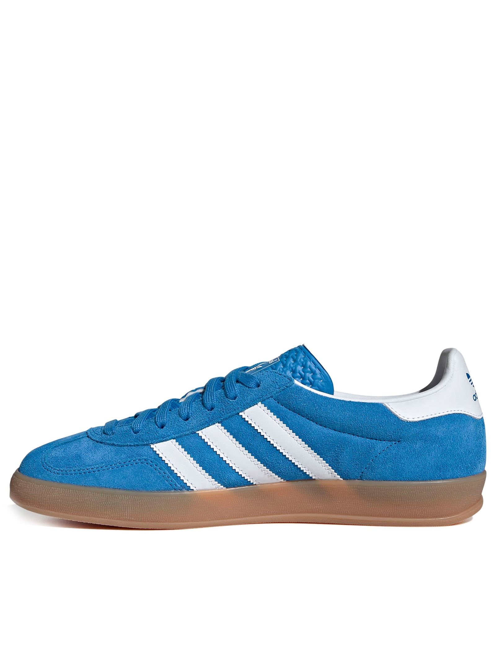 Tênis Masculino Gazelle Indoor Azul Adidas Originals