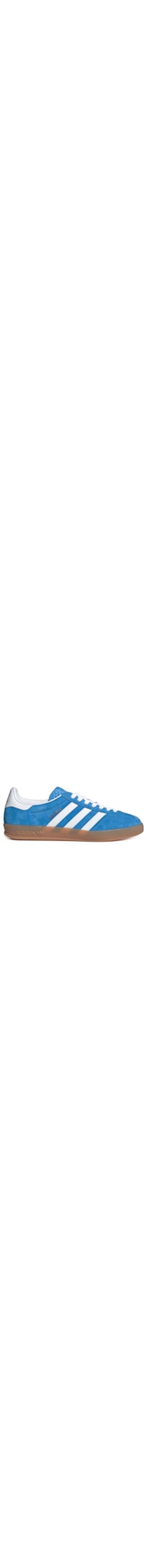 Tênis Masculino Gazelle Indoor - Azul