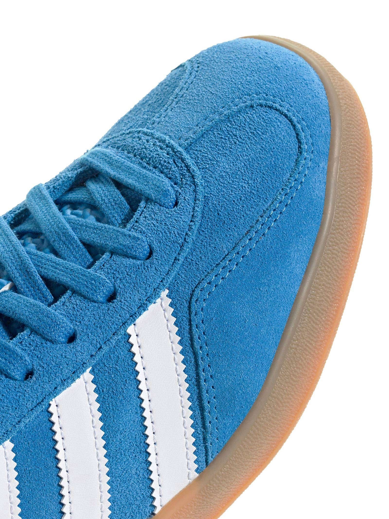 Adidas Originals - Tênis Masculino Gazelle Indoor - Azul