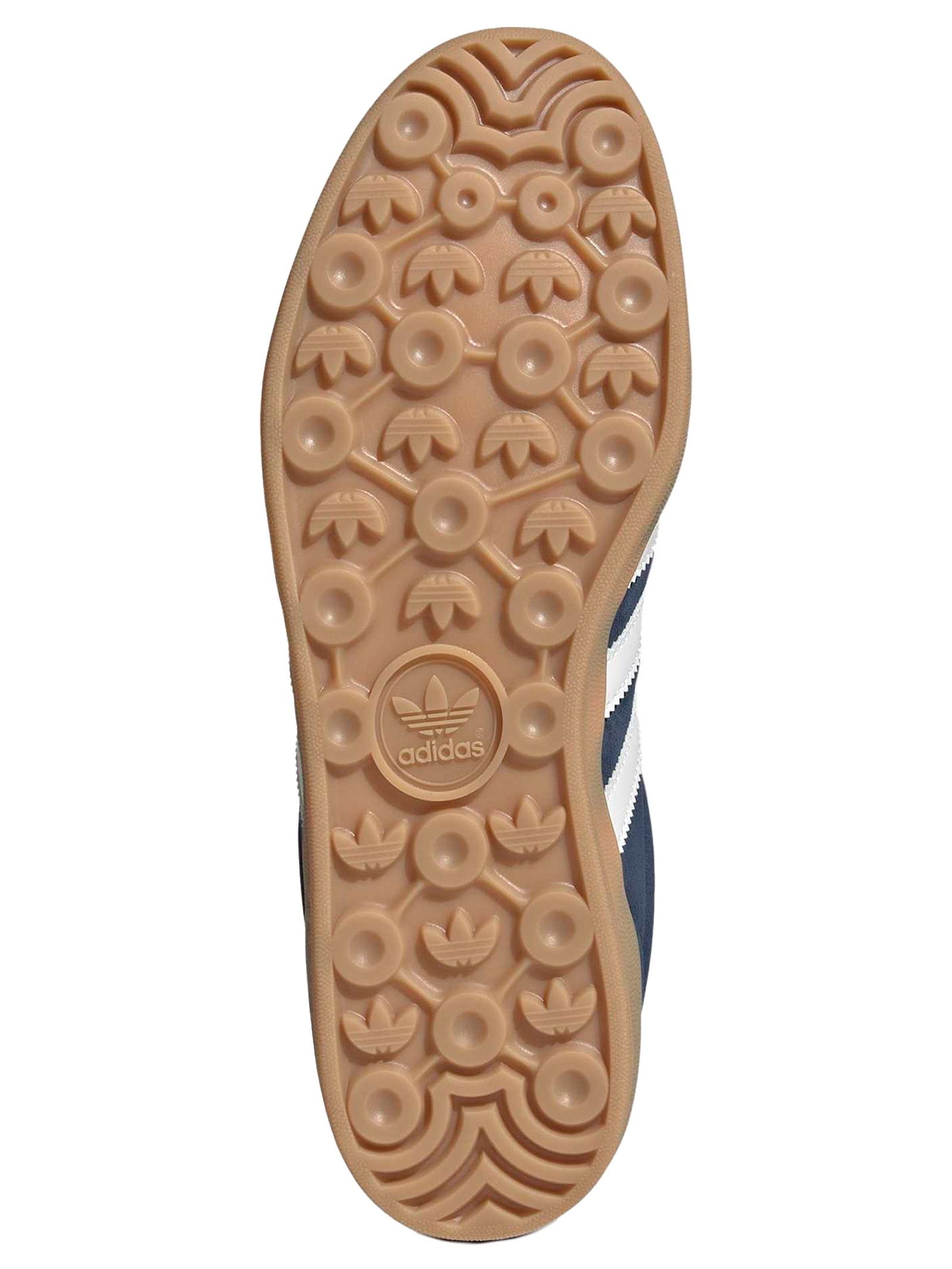 Tênis Masculino Gazelle Indoor Azul Adidas Originals