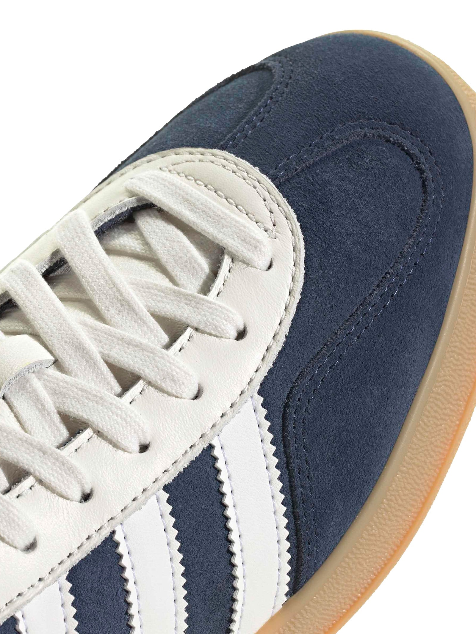 Tênis Masculino Gazelle Indoor Azul Adidas Originals