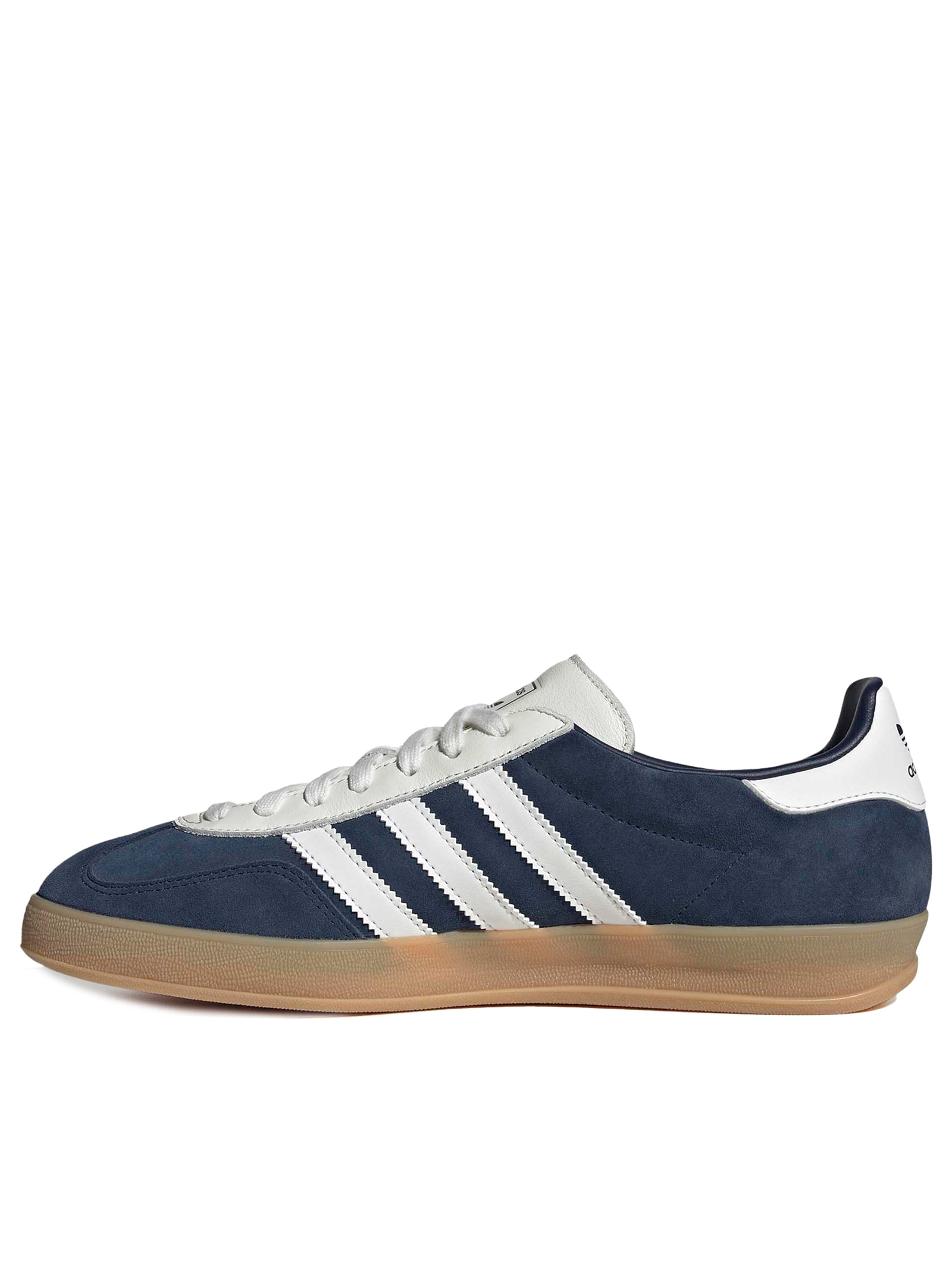 Tênis Masculino Gazelle Indoor Azul Adidas Originals