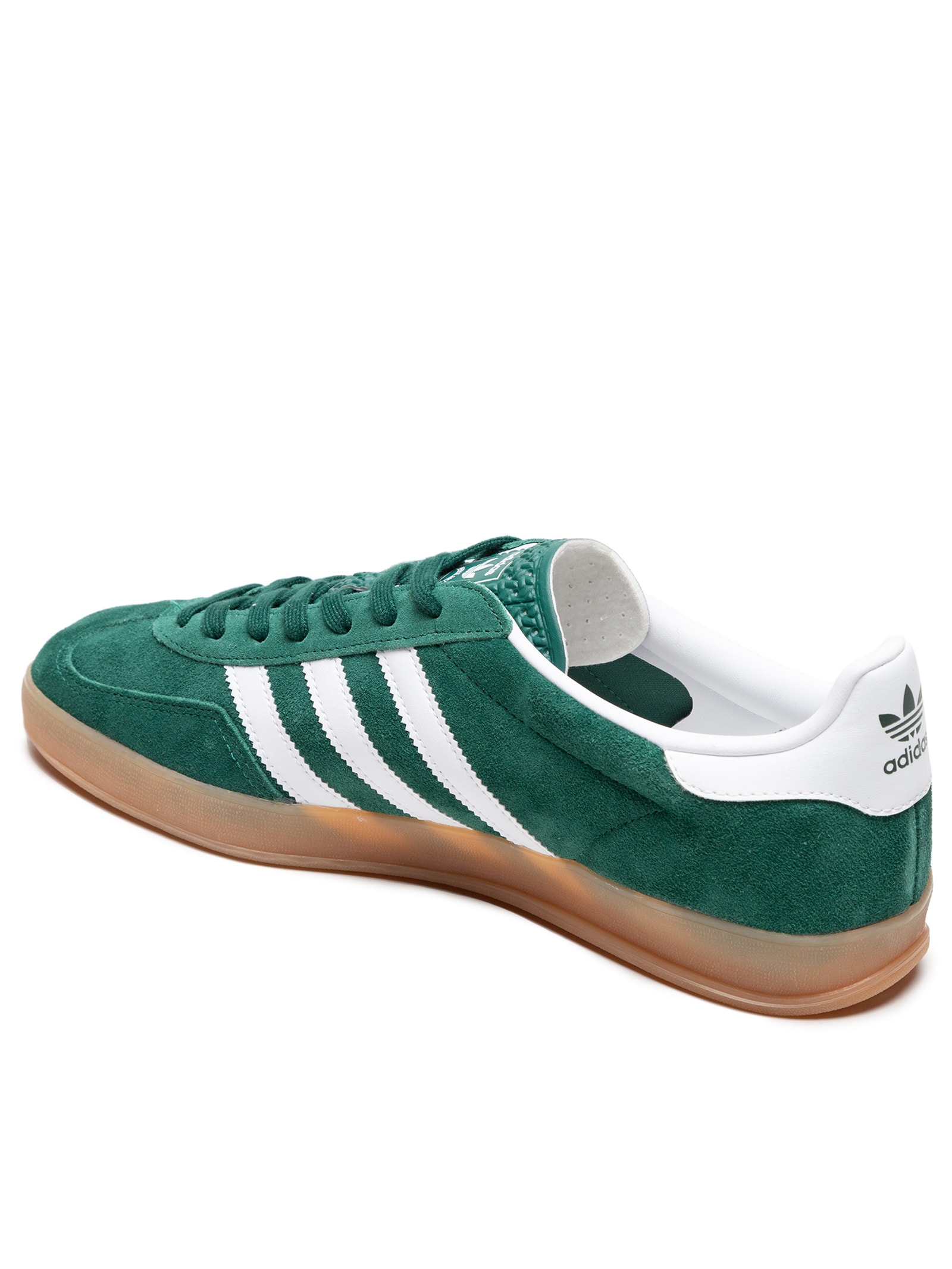 Tênis Masculino Gazelle Indoor Verde Adidas Originals