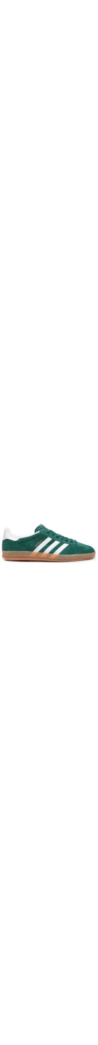 Tênis Masculino Gazelle Indoor - Verde