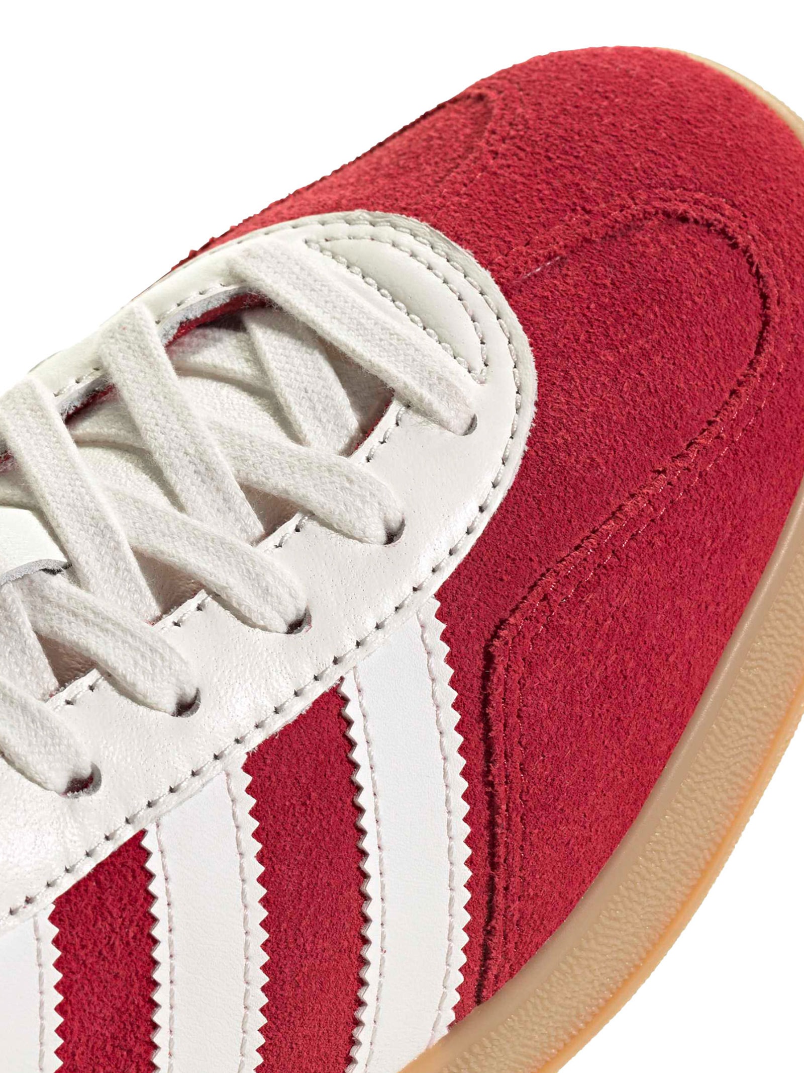 Tênis Masculino Gazelle Indoor - Vermelho - Adidas Originals
