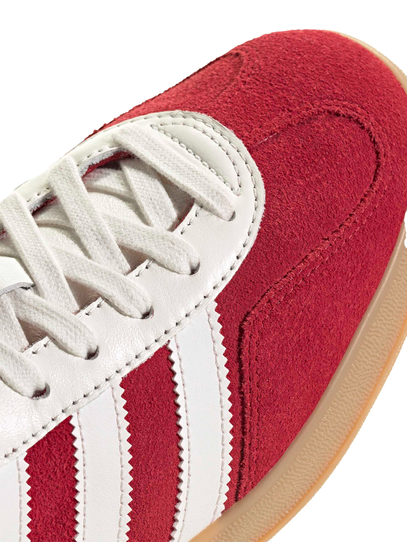 Tênis Masculino Gazelle Indoor Vermelho Adidas Originals