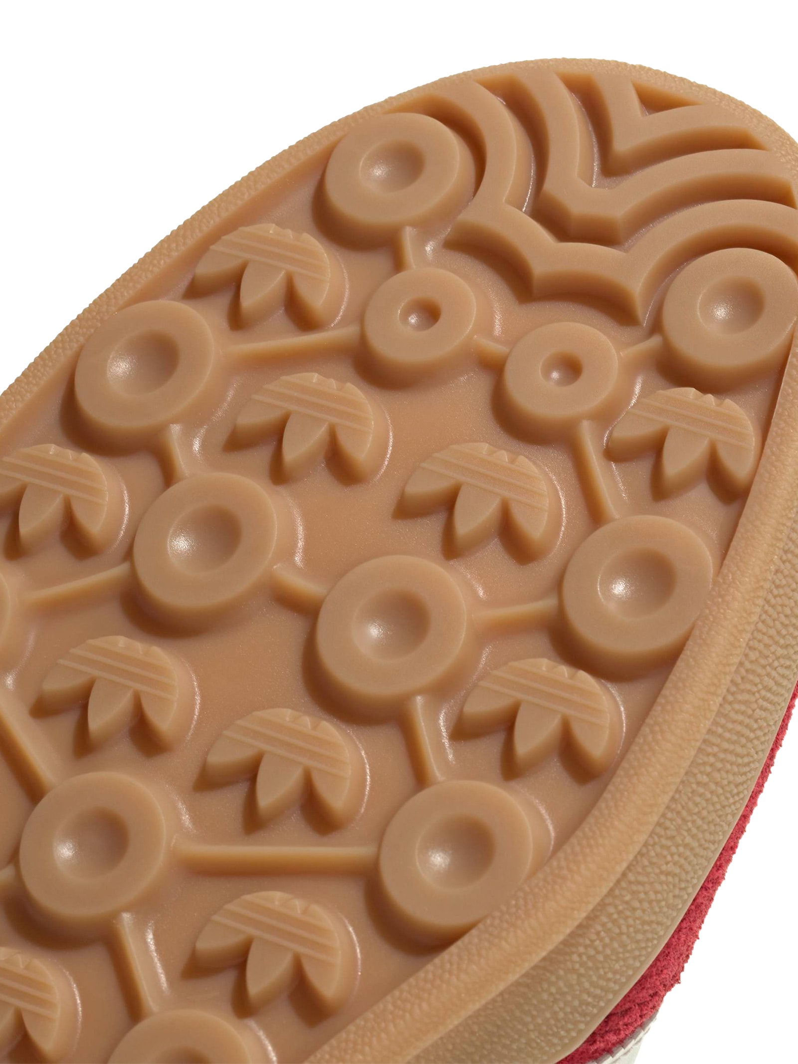 Tênis Masculino Gazelle Indoor Vermelho Adidas Originals