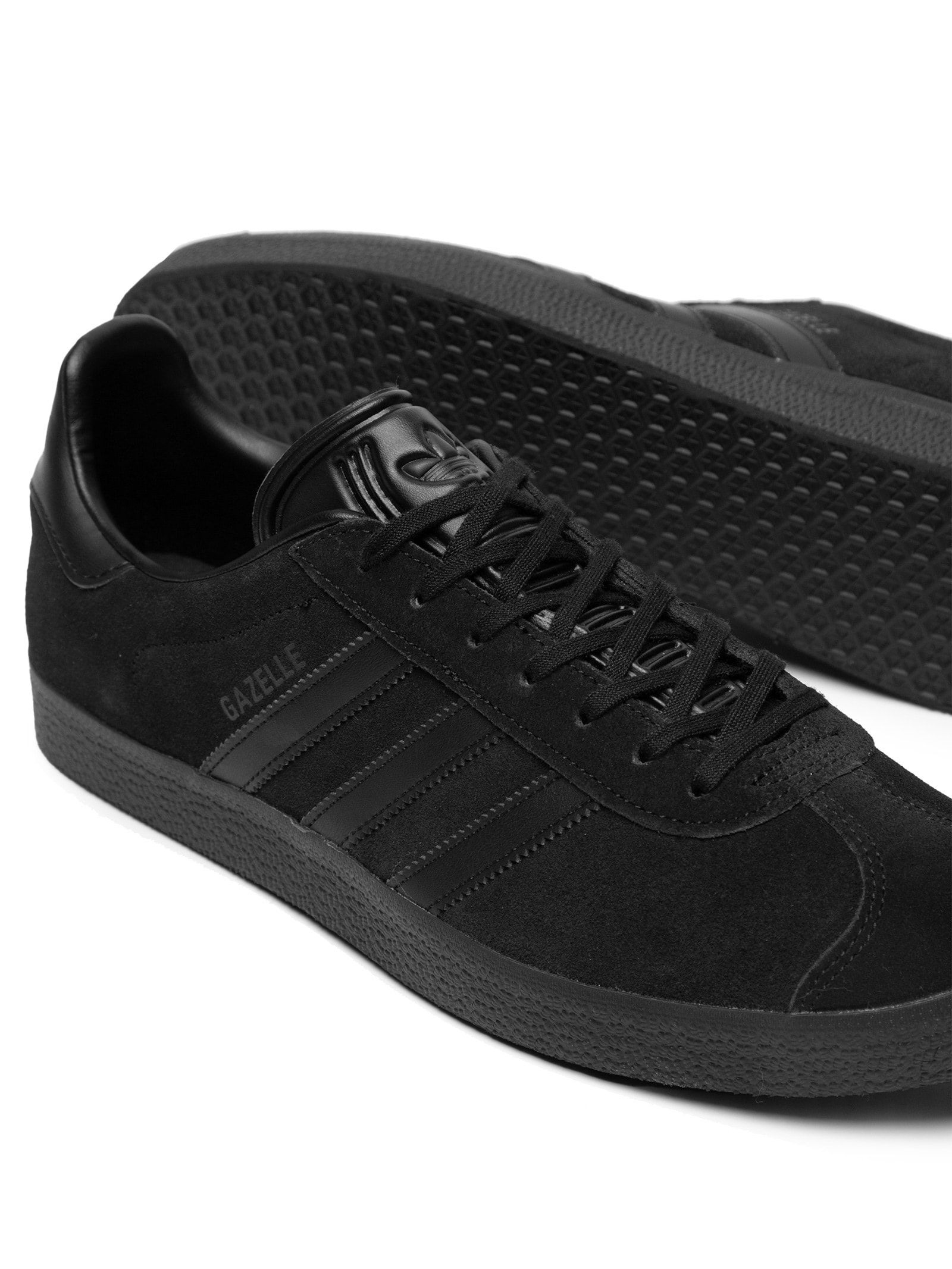 Tênis Masculino Gazelle - Adidas Originals - Preto