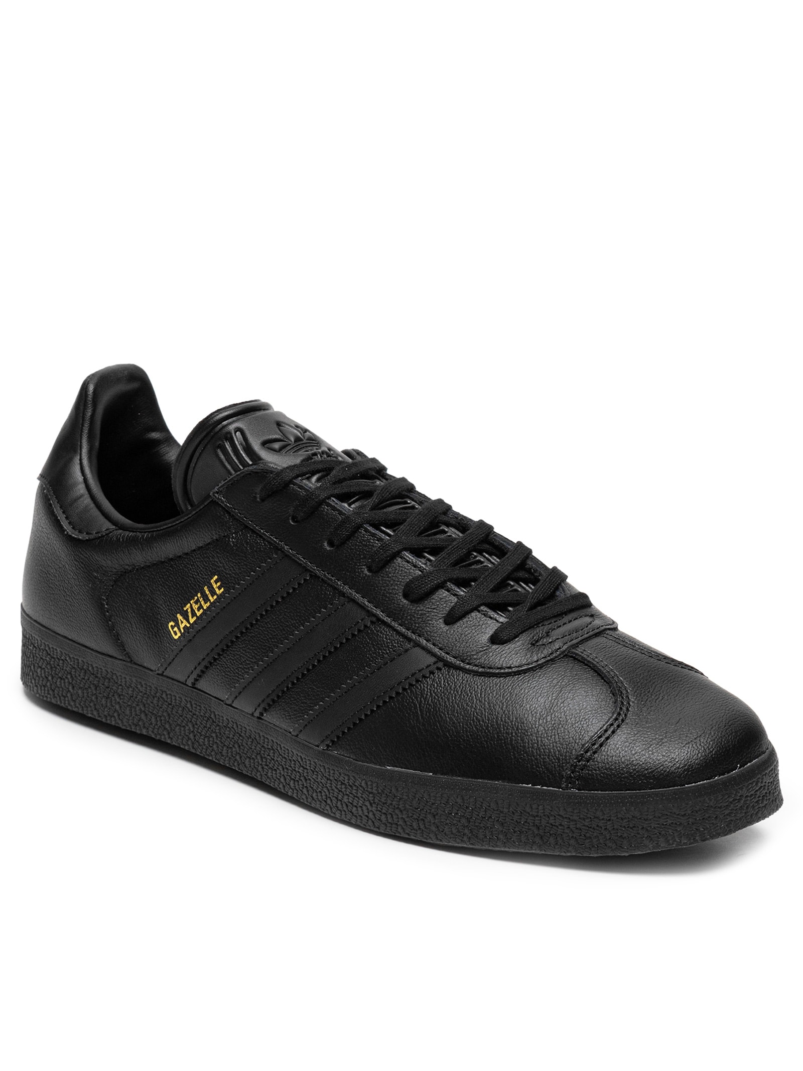 Tênis Masculino Gazelle Adidas Originals Preto