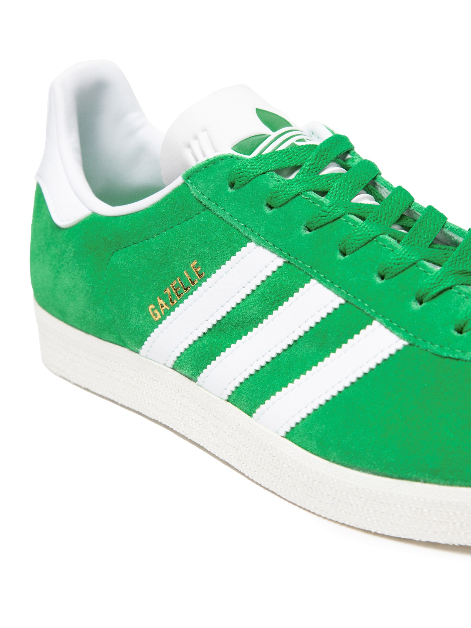 Tênis Masculino Gazelle Verde Adidas Originals