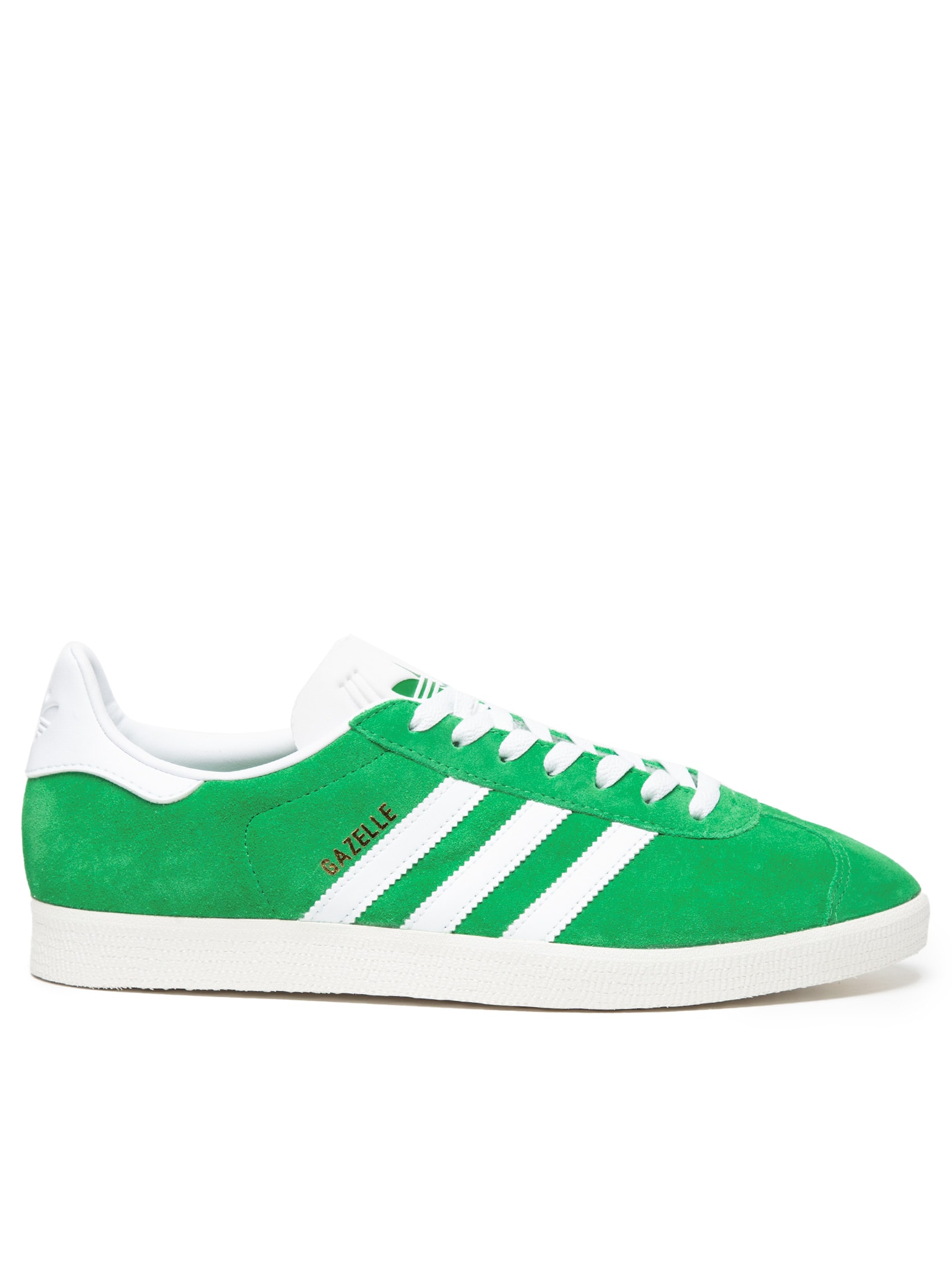 Tênis Masculino Gazelle Verde Adidas Originals