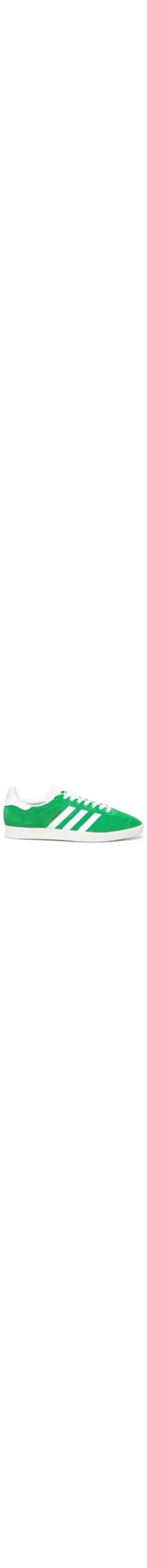 Tênis Masculino Gazelle - Verde