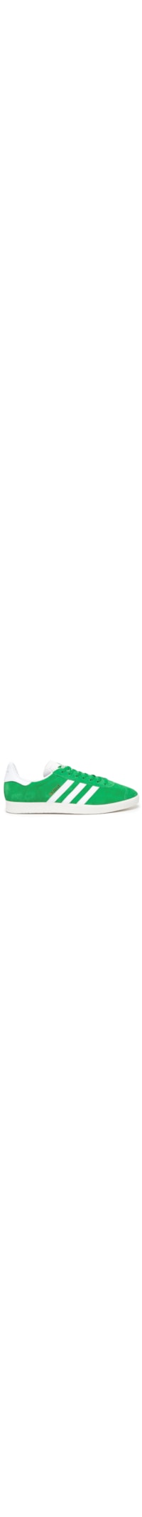 Tênis Masculino Gazelle - Verde