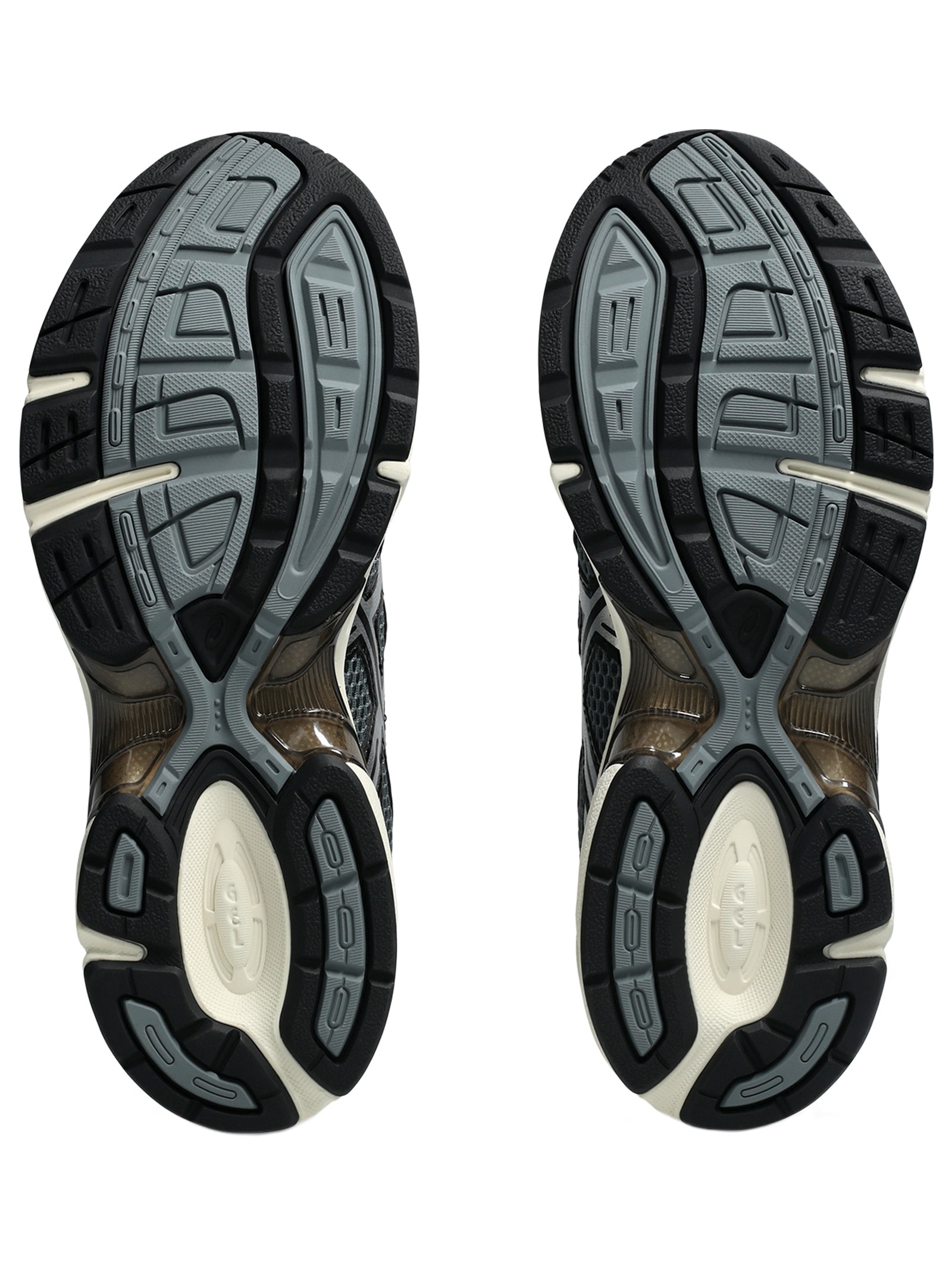 Tênis Masculino Gel-1130 Preto Asics