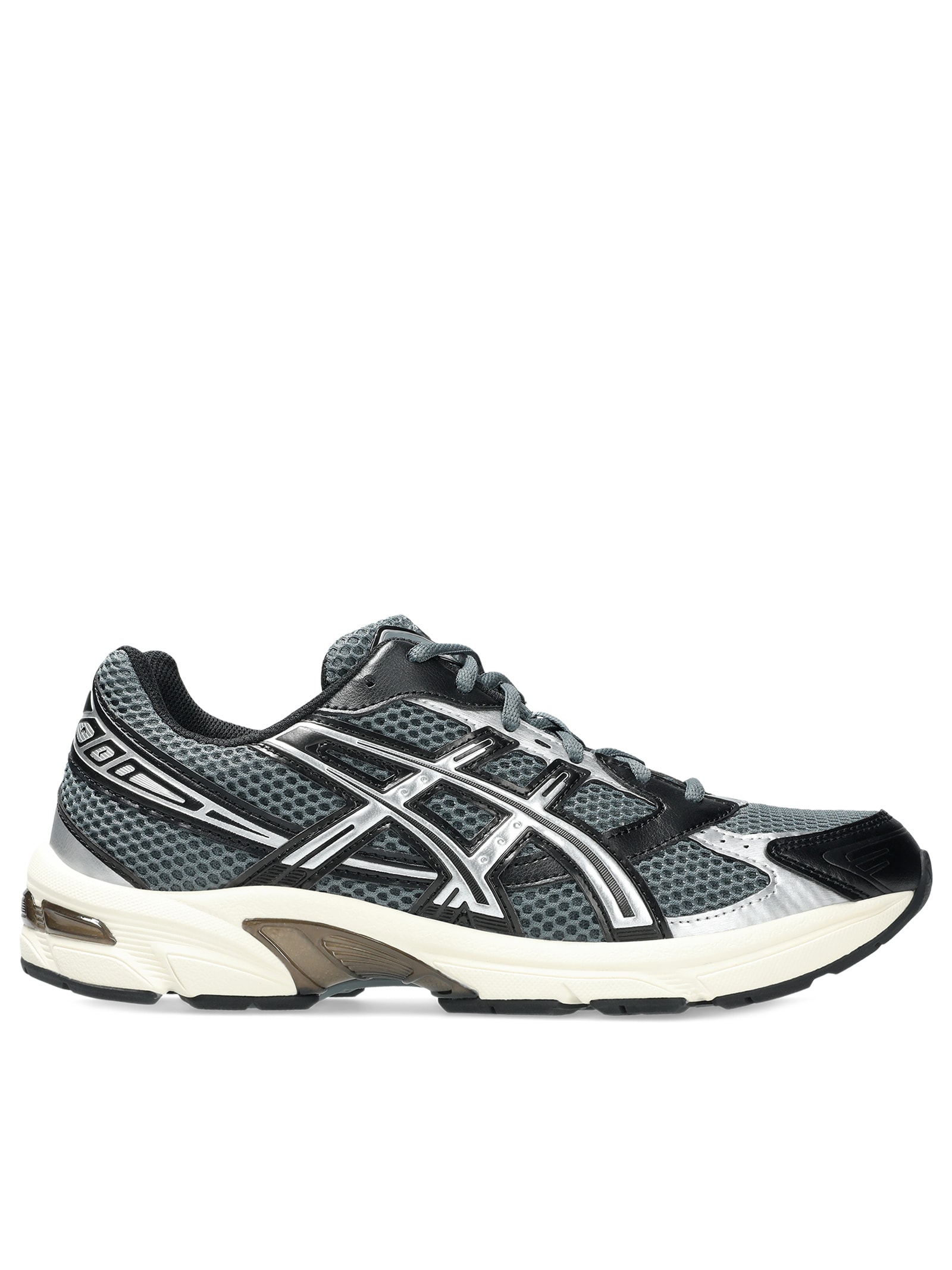 Tênis Masculino Gel-1130 Preto Asics
