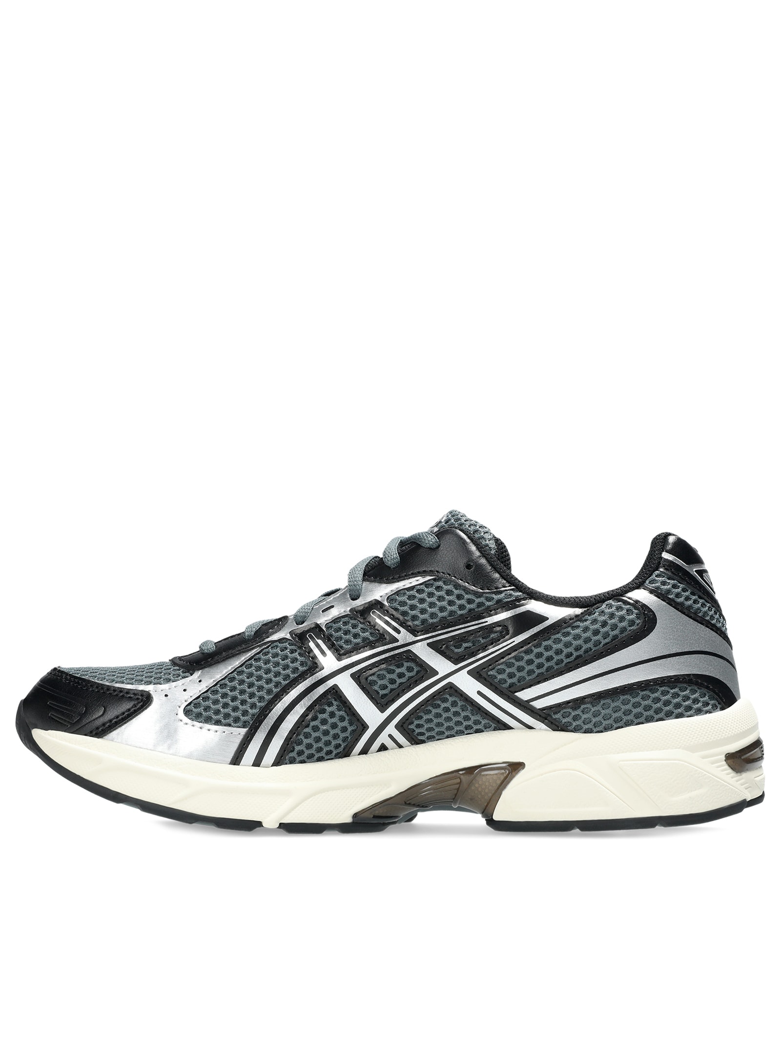 Tênis Masculino Gel-1130 Preto Asics