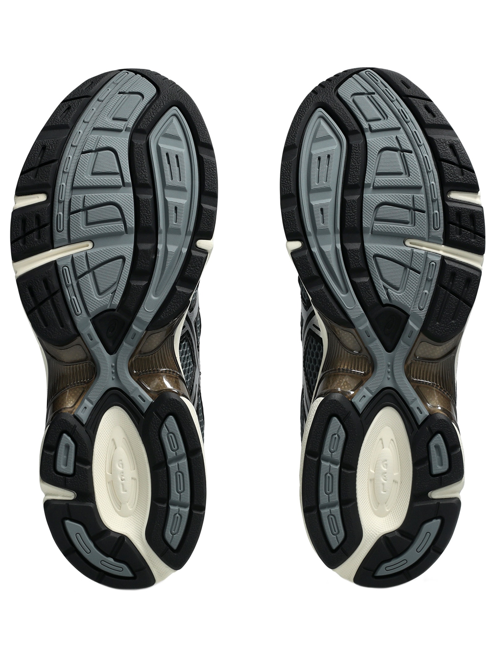 Tênis Masculino Gel-1130 Preto Asics