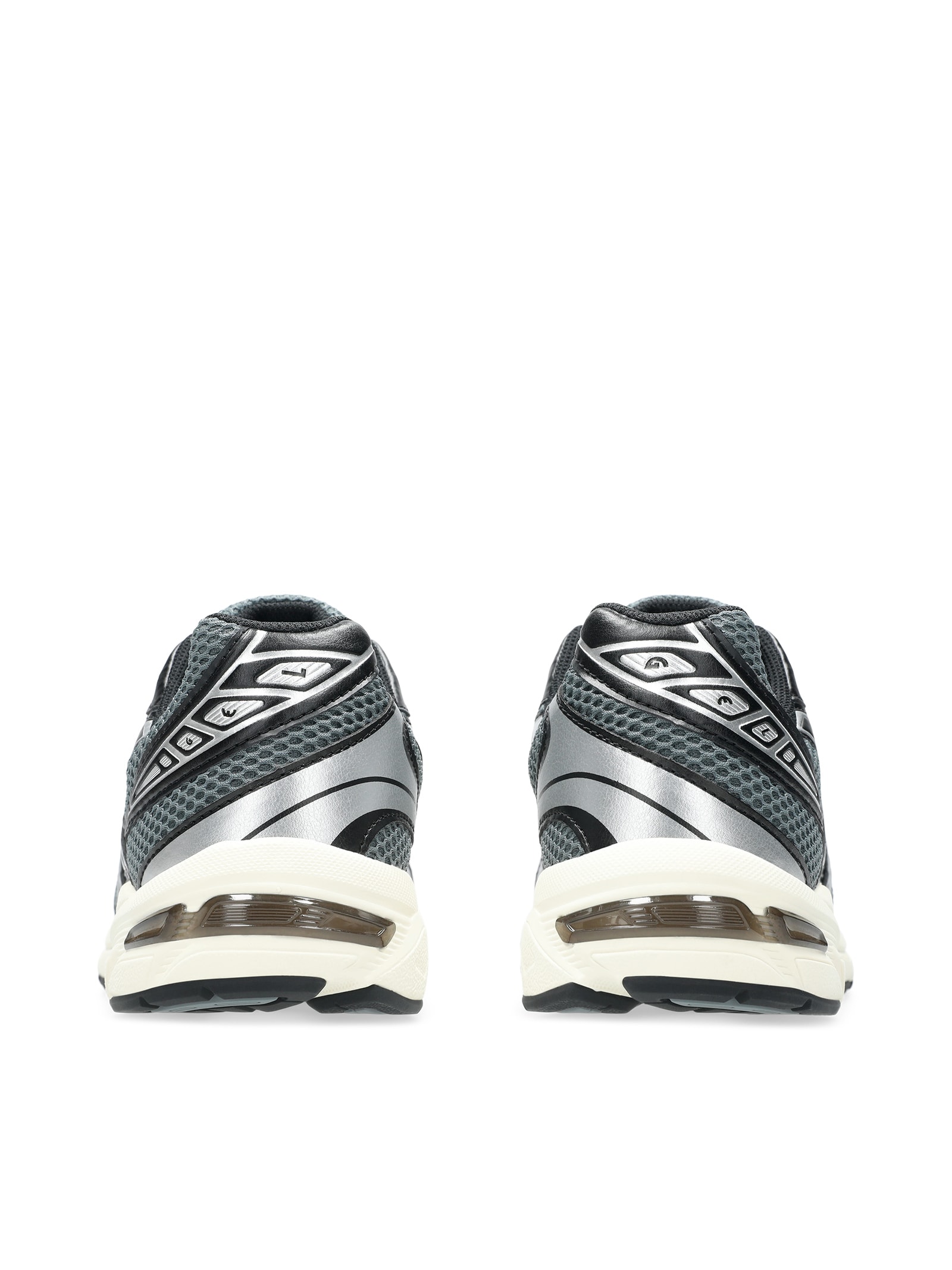 Tênis Masculino Gel-1130 Preto Asics