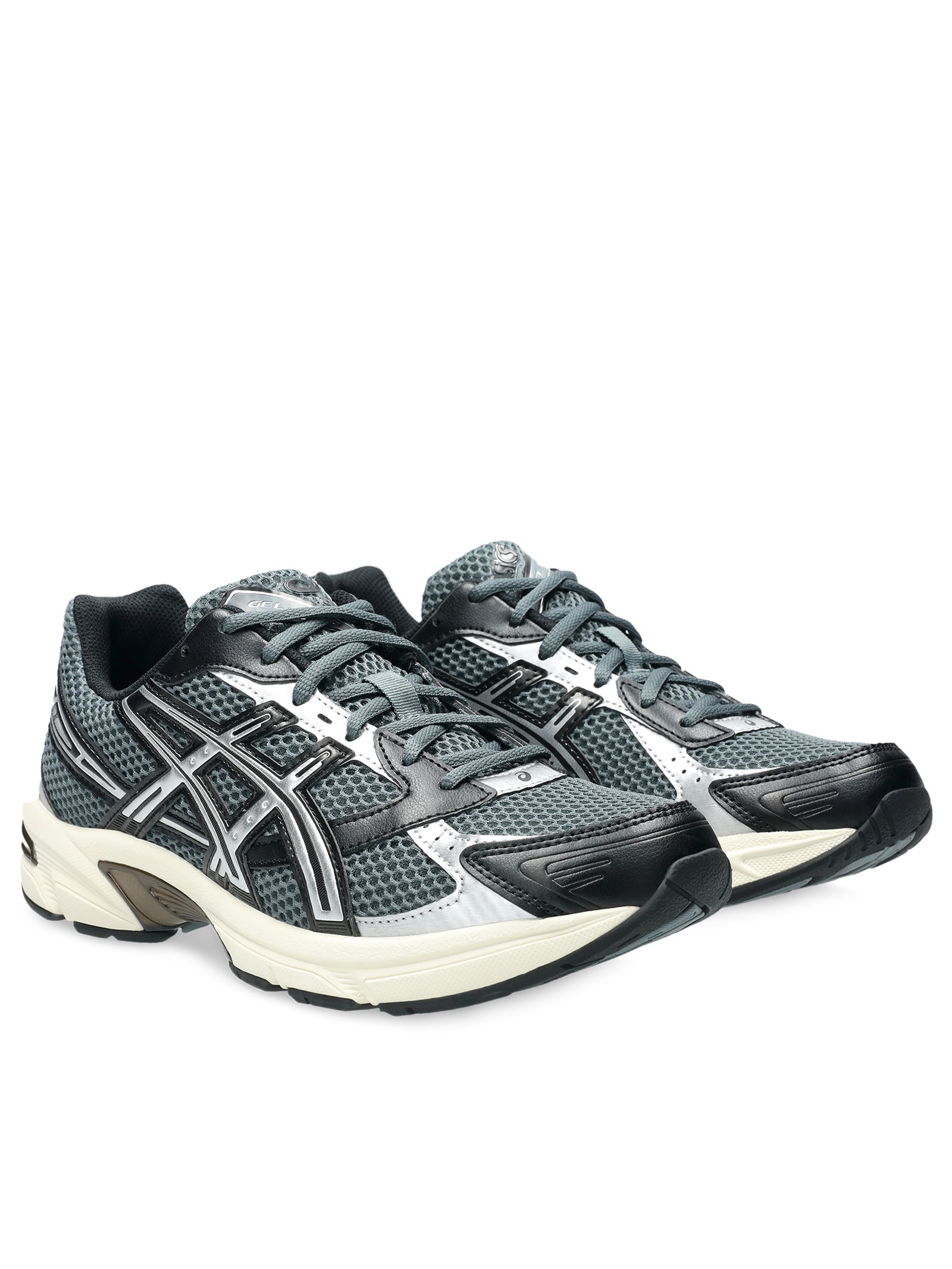 Tênis Masculino Gel-1130 Preto Asics