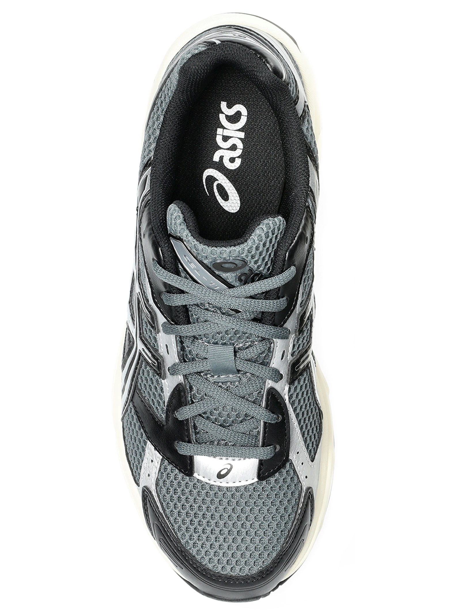 Tênis Masculino Gel-1130 Preto Asics