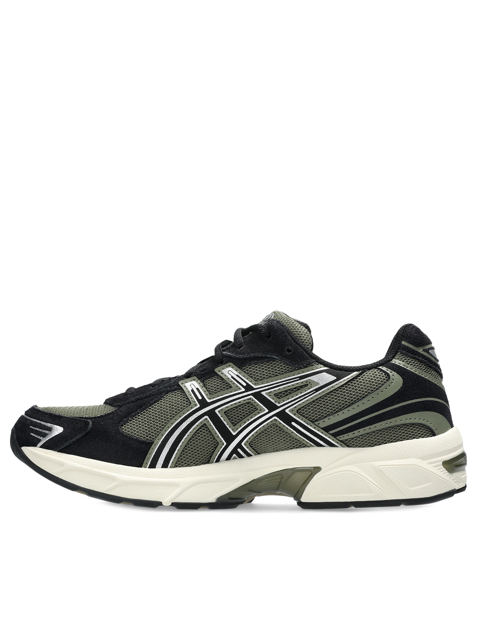 Tênis Masculino Gel-1130 Verde Asics
