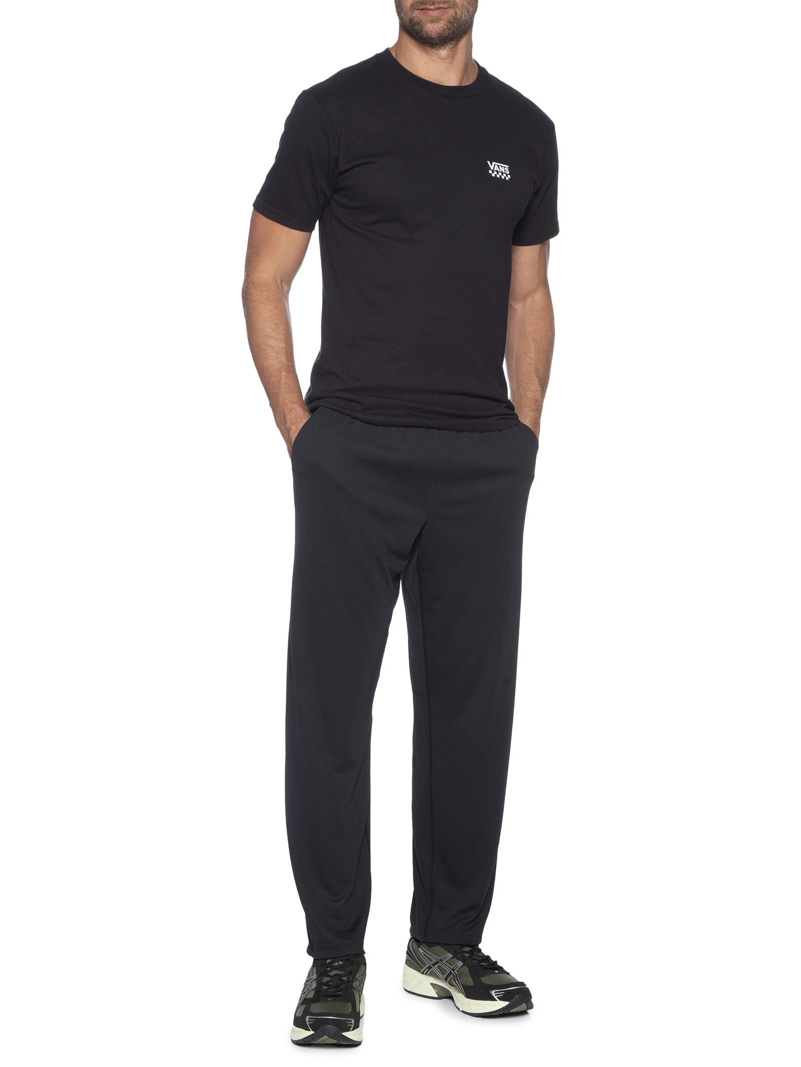 Tênis Masculino Gel-1130 Verde Asics