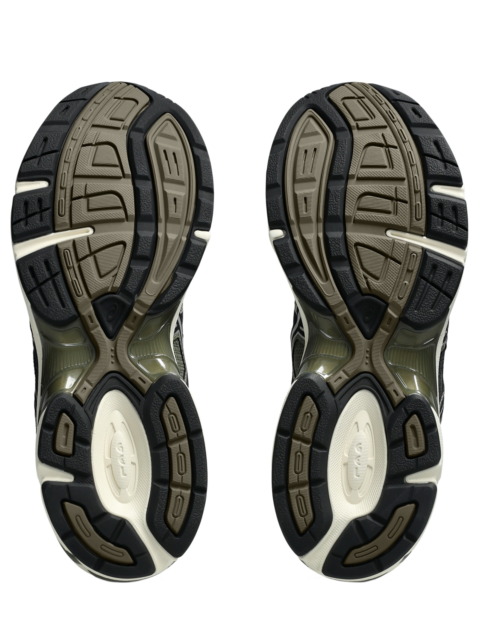 Tênis Masculino Gel-1130 Verde Asics