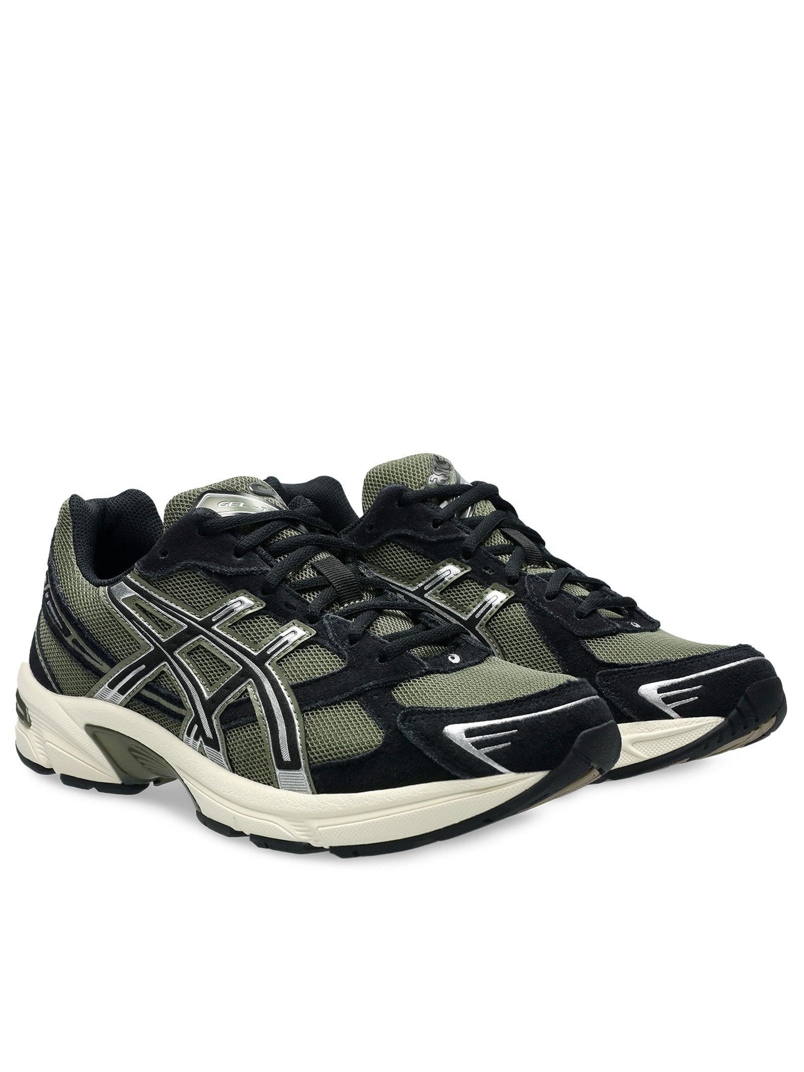 Tênis Masculino Gel-1130 Verde Asics