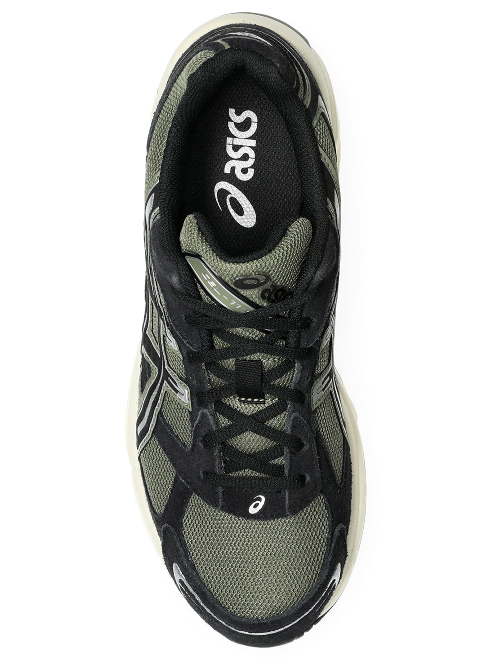 Tênis Masculino Gel-1130 - Verde - Asics