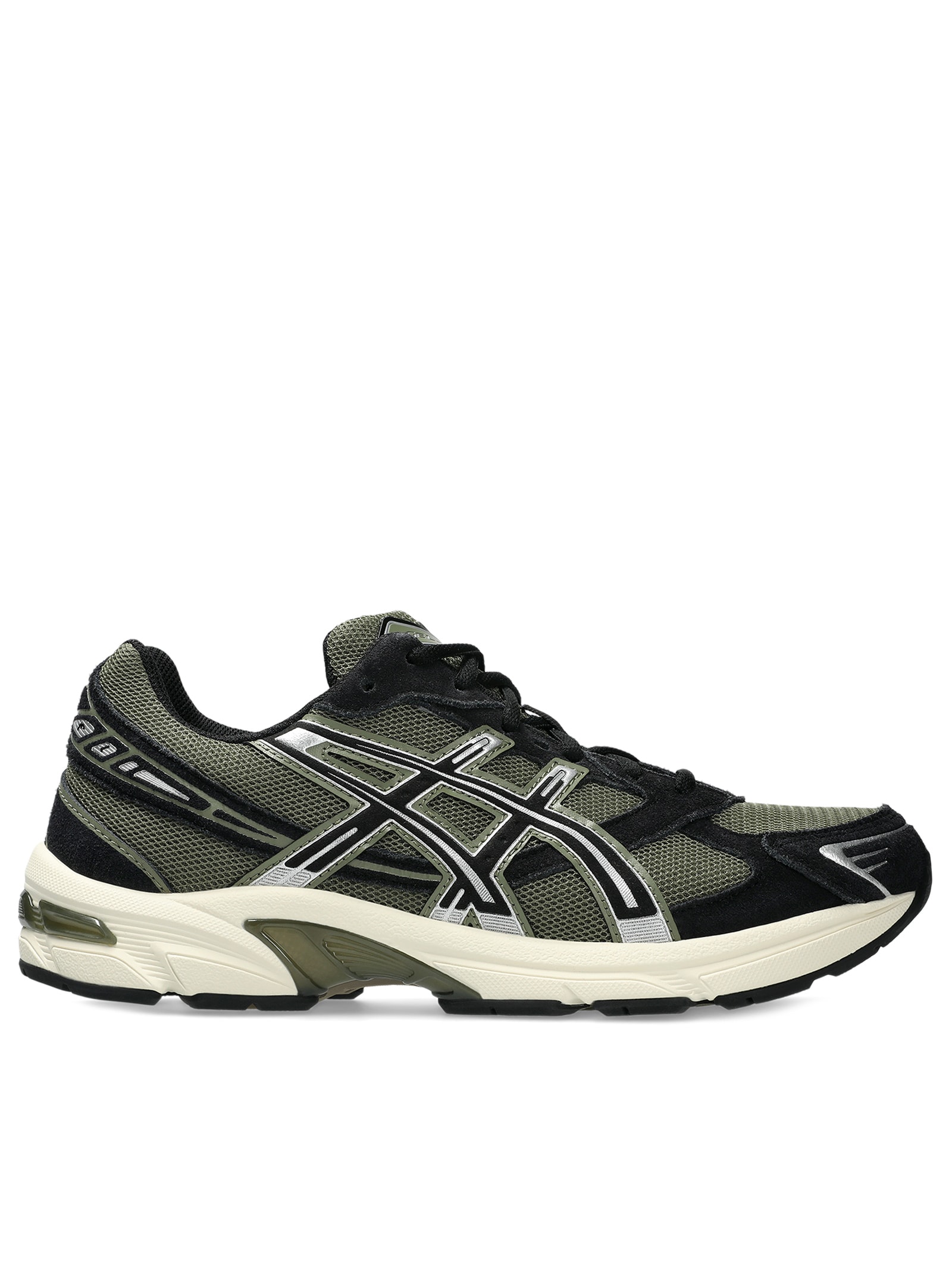 Tênis Masculino Gel-1130 Verde Asics