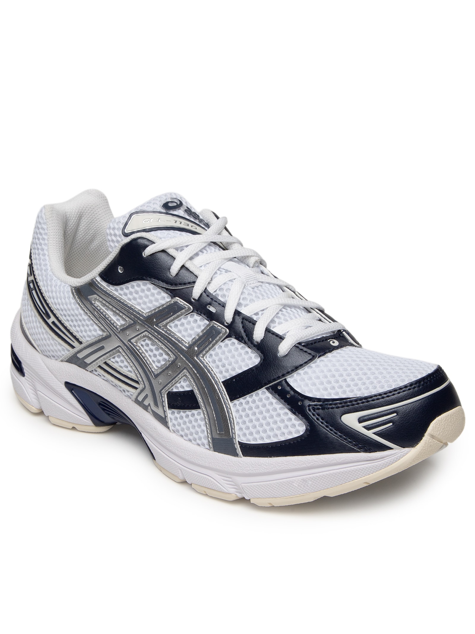 Tênis Masculino Gel-1130 – Branco Asics