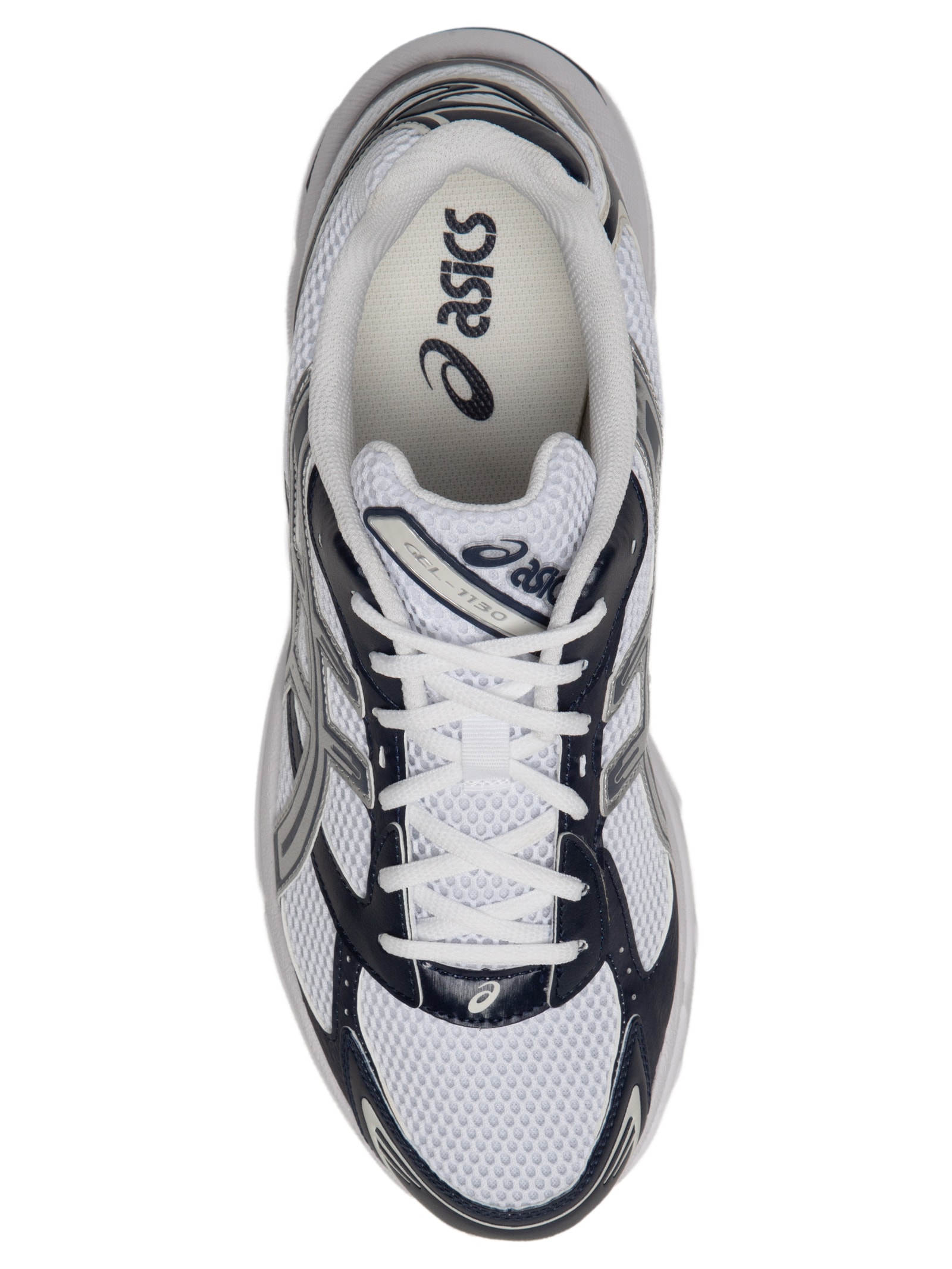 Tênis Masculino Gel-1130 – Branco Asics