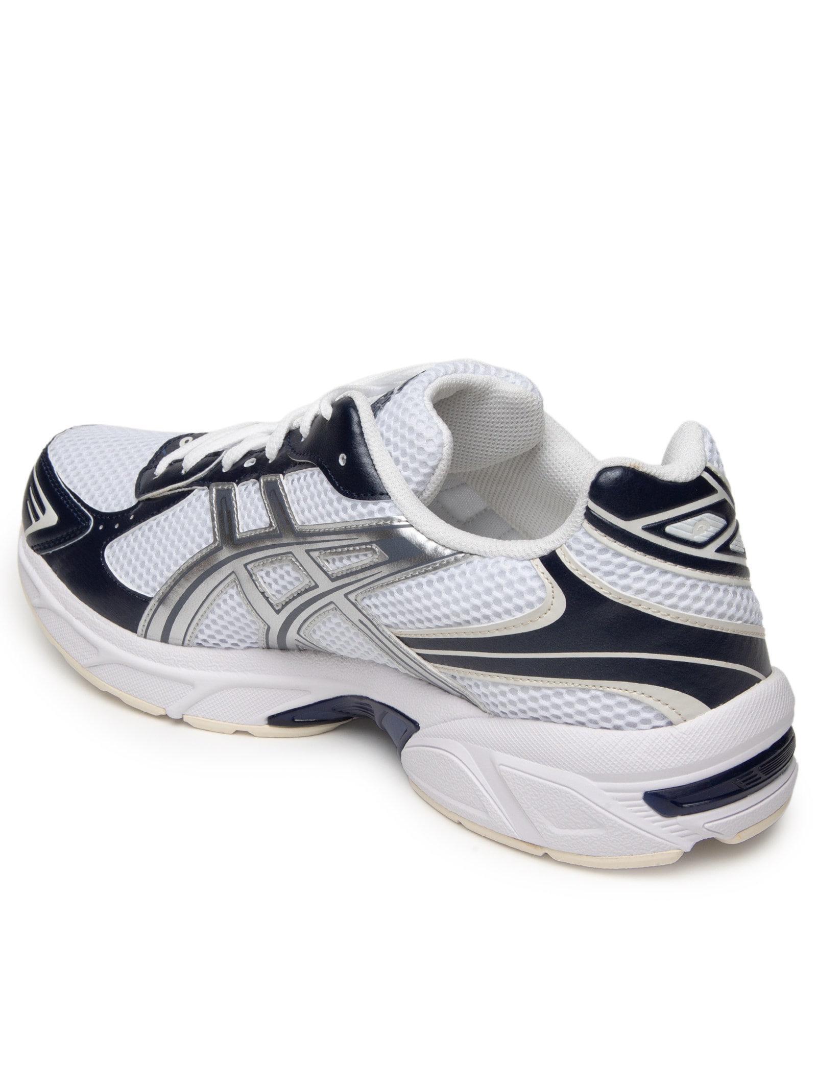 Tênis Masculino Gel-1130 – Branco Asics