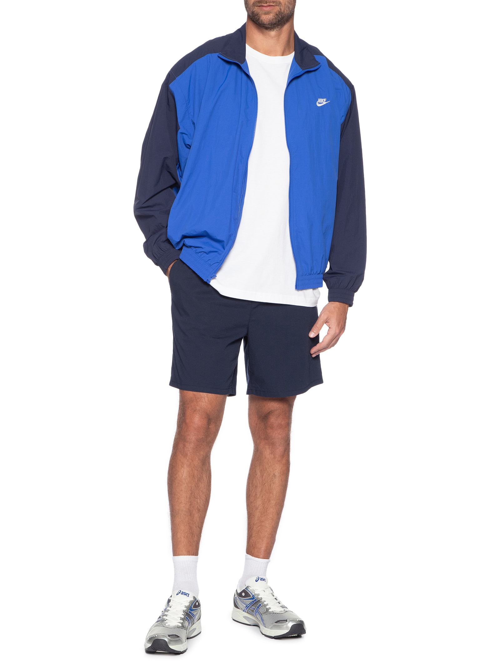 Tênis Masculino Gel-ds Trainer 14 Azul Asics