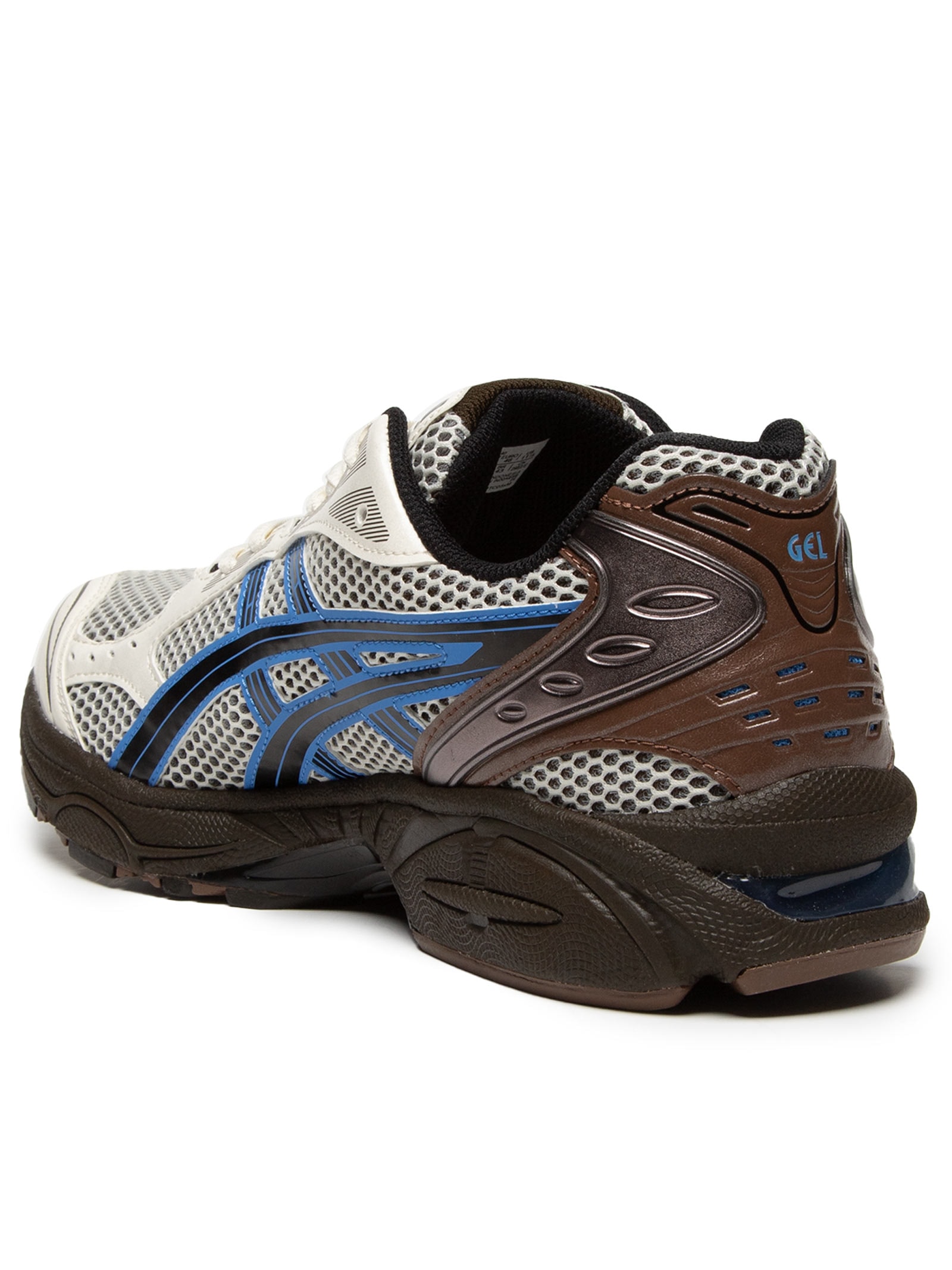 Tênis Masculino Gel-Kayano 14 Branco Asics